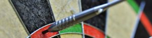 darts