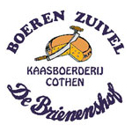 kaasboerderij de brienenshof