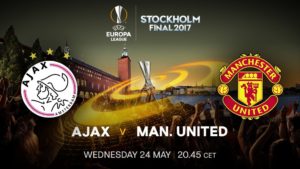 Ajax - Manchester United