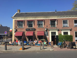 cafe