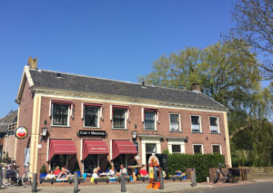 cafe cothen