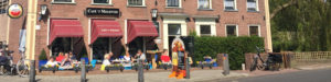Eetcafe het Molentje Cothen