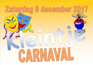 Kleintje Carnaval