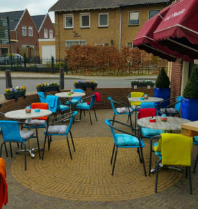 Terras