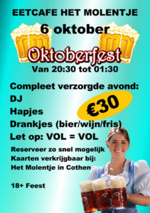 Oktoberfest